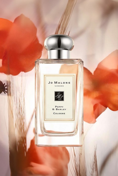 Woda kolońska Jo Malone Poppy & Barley EDC 100 mlIVET.PL - Modna odzież