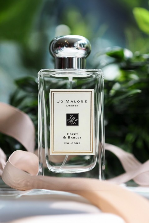 Woda kolońska Jo Malone Poppy & Barley EDC 100 mlIVET.PL - Modna odzież