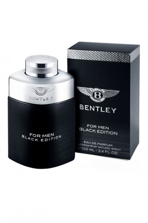 Woda perfumowana Bentley For Men Black Edition EDP 100 mlIVET.PL - Modna odzież