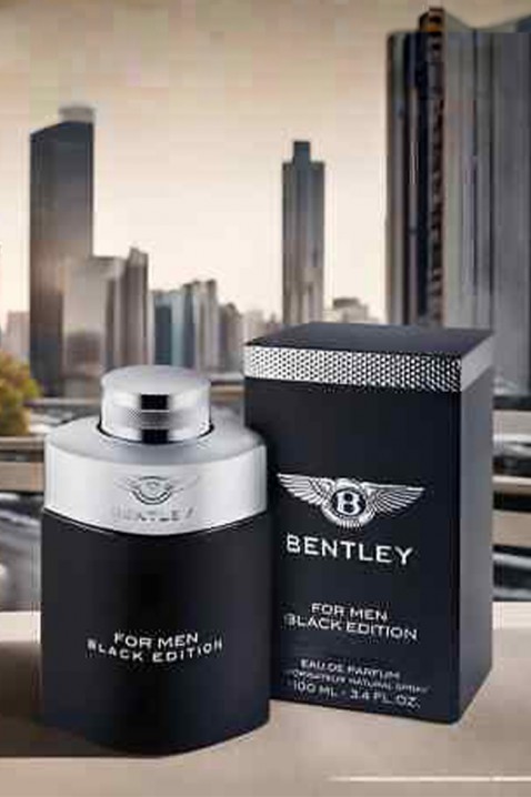 Woda perfumowana Bentley For Men Black Edition EDP 100 mlIVET.PL - Modna odzież