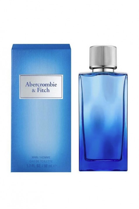 Woda perfumowana Abercrombie & Fitch First Instinct Together EDT 100 mlIVET.PL - Modna odzież