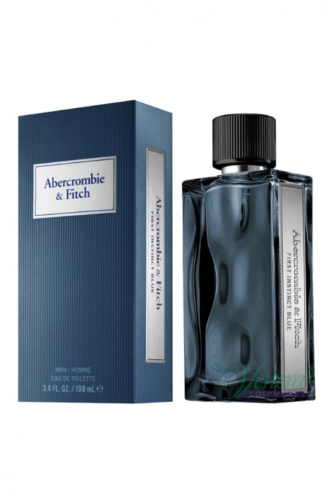 Woda perfumowana Abercrombie & Fitch First Instinct Blue EDT 100 mlIVET.PL - Modna odzież