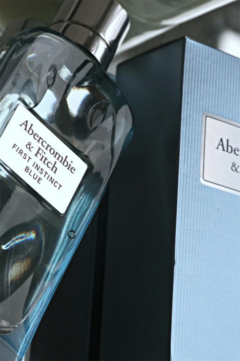 Woda perfumowana Abercrombie & Fitch First Instinct Blue EDT 100 mlIVET.PL - Modna odzież