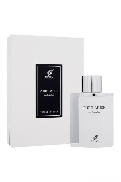 Perfumy Afnan Pure Mask EDP 100 mlIVET.PL - Modna odzież