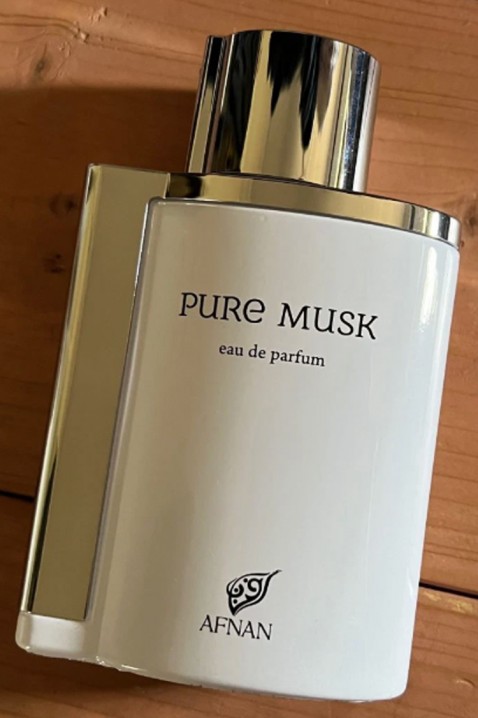 Perfumy Afnan Pure Mask EDP 100 mlIVET.PL - Modna odzież