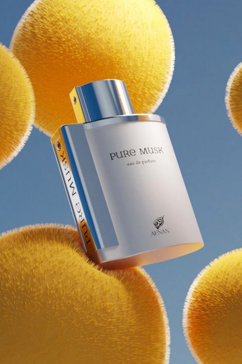 Perfumy Afnan Pure Mask EDP 100 mlIVET.PL - Modna odzież