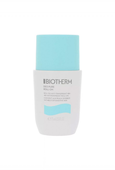 Dezodorant roll-on Biotherm Deo Pure 75 mlIVET.PL - Modna odzież