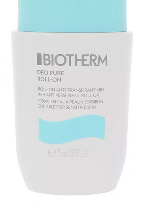 Dezodorant roll-on Biotherm Deo Pure 75 mlIVET.PL - Modna odzież