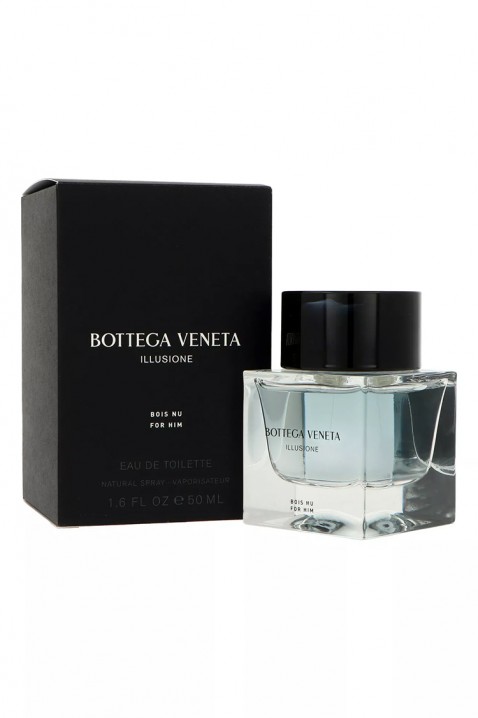 Woda toaletowa Bottega Veneta Illusione Bois Nu EDT 50 mlIVET.PL - Modna odzież