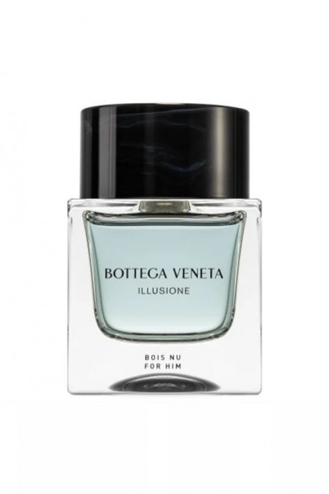 Woda toaletowa Bottega Veneta Illusione Bois Nu EDT 50 mlIVET.PL - Modna odzież