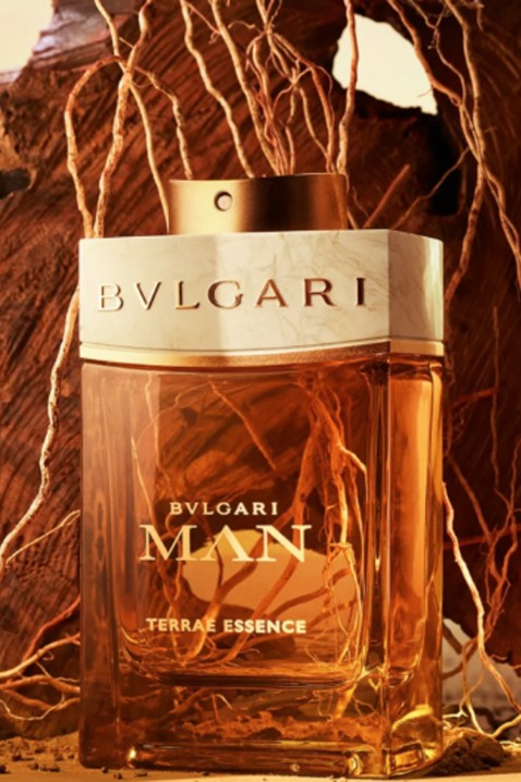 Woda perfumowana Bvlgari Man Terrae Essence EDP 100 ml + EDP 15 mlIVET.PL - Modna odzież