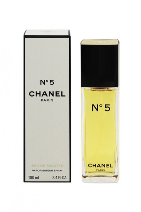 Woda toaletowa tester Chanel No 5 EDT 100 mlIVET.PL - Modna odzież