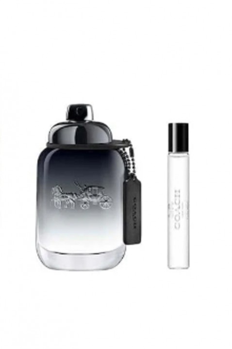 Męski zestaw Coach Man EDT 60 ml + Travel Spray 7,5 mlIVET.PL - Modna odzież