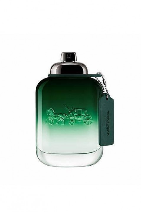 Męski zestaw Coach Green EDT 60 ml + EDT 7,5 mlIVET.PL - Modna odzież