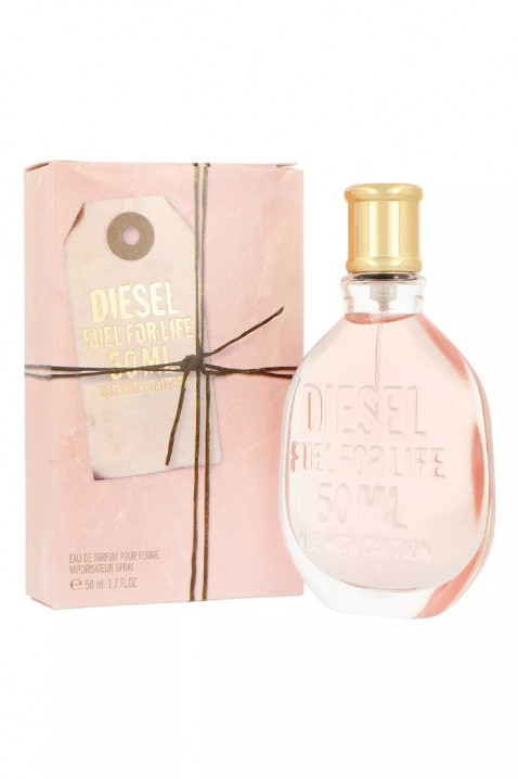 Woda perfumowana Diesel Fuel For Life Pour Femme EDP 50 mlIVET.PL - Modna odzież