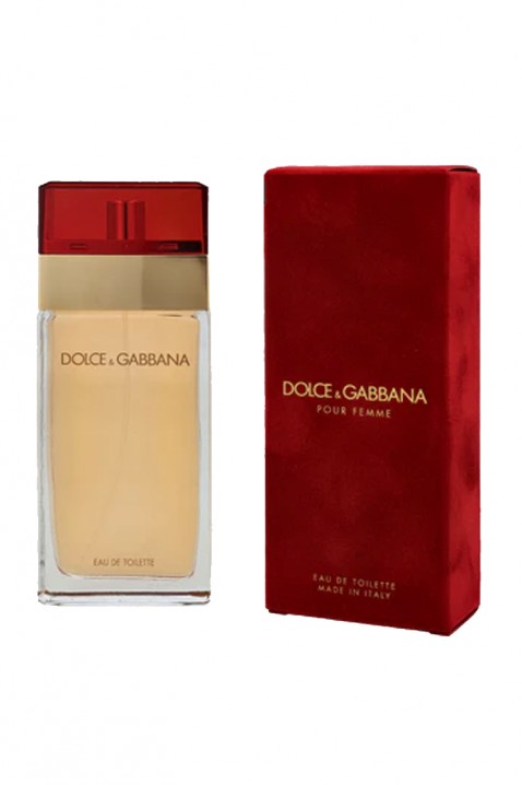 Woda toaletowa Dolce & Gabbana Pour Femme EDT 100 mlIVET.PL - Modna odzież