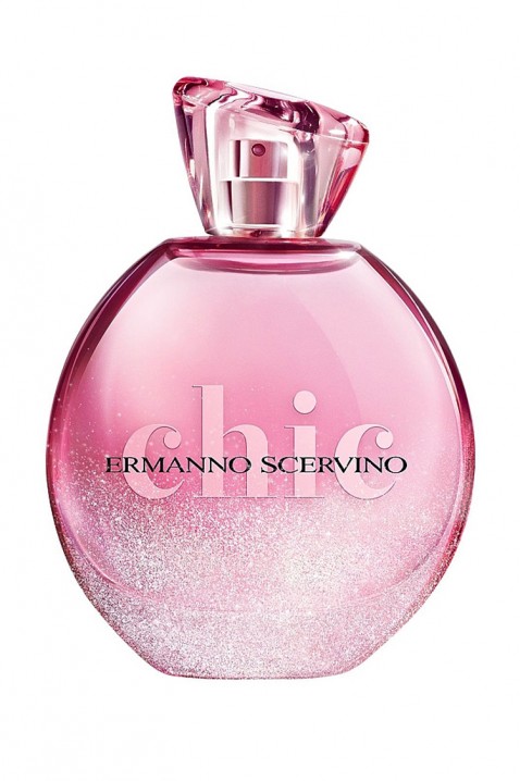 Woda perfumowana Ermanno Scervino Chic EDP 50 mlIVET.PL - Modna odzież