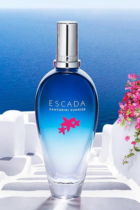 Woda toaletowa Escada Santorini Sunrise EDT 50 mlIVET.PL - Modna odzież