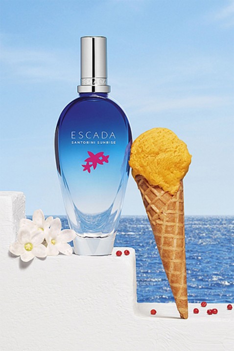 Woda toaletowa Escada Santorini Sunrise EDT 50 mlIVET.PL - Modna odzież