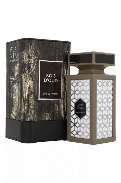 Woda perfumowana Flavia Bois D`Oud EDP 90 mlIVET.PL - Modna odzież