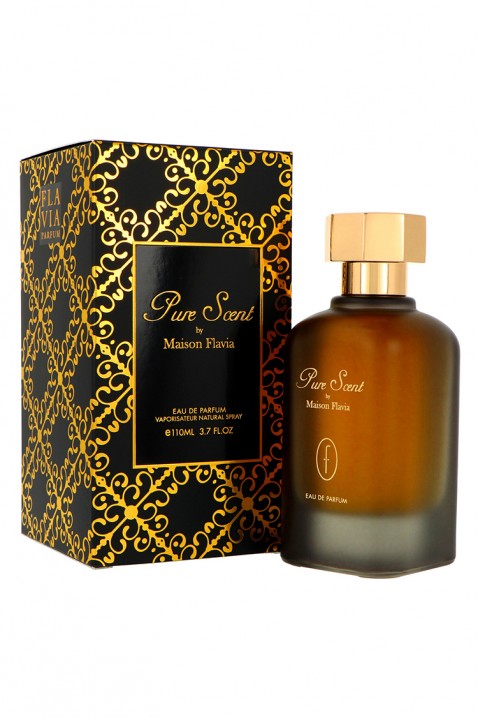 Woda perfumowana Flavia Pure Scent By Maison Flavia EDP 110 mlIVET.PL - Modna odzież