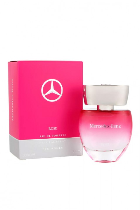 Woda toaletowa Mercedes Benz Woman Rose EDT 60 mlIVET.PL - Modna odzież