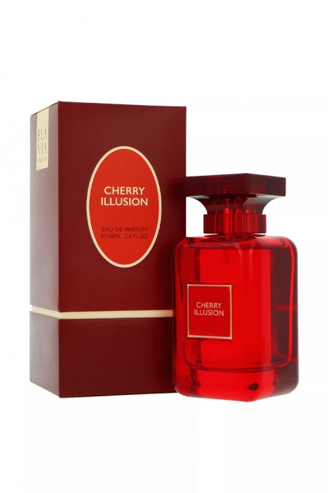 Woda perfumowana Flavia Cherry Illusion EDP 100 mlIVET.PL - Modna odzież