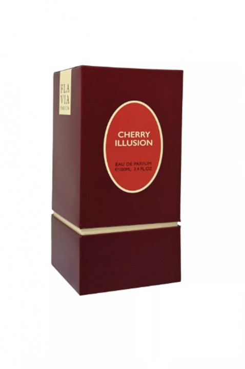 Woda perfumowana Flavia Cherry Illusion EDP 100 mlIVET.PL - Modna odzież