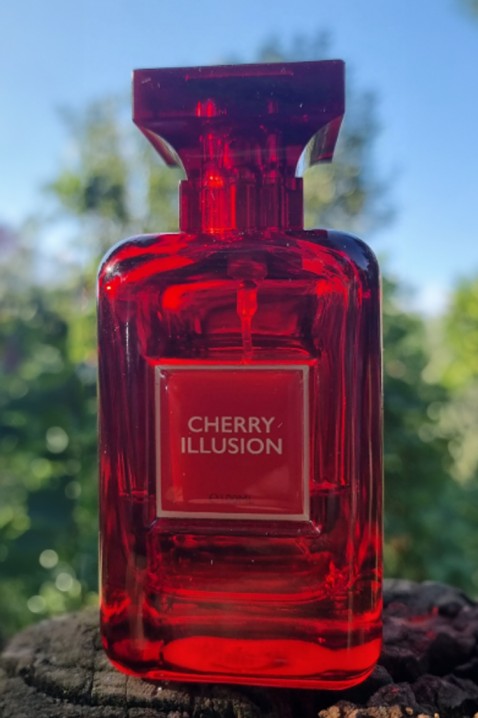 Woda perfumowana Flavia Cherry Illusion EDP 100 mlIVET.PL - Modna odzież