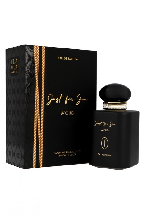 Woda perfumowana Flavia Just For You A`Oud EDP 100 mlIVET.PL - Modna odzież