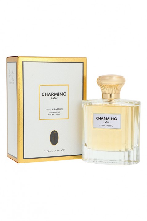 Woda perfumowana Flavia Charming Lady EDP 100 mlIVET.PL - Modna odzież