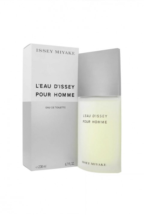 Woda toaletowa Issey Miyake L`Eau D`Issey Pour Homme EDT 200 mlIVET.PL - Modna odzież