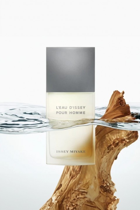 Woda toaletowa Issey Miyake L`Eau D`Issey Pour Homme EDT 200 mlIVET.PL - Modna odzież