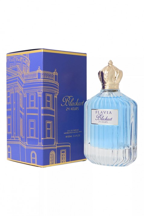 Woda perfumowana Flavia Blackart 24 Hours EDP 100 mlIVET.PL - Modna odzież