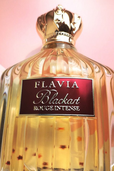 Woda perfumowana Flavia Blackart Rouge Intense EDP 100 mlIVET.PL - Modna odzież