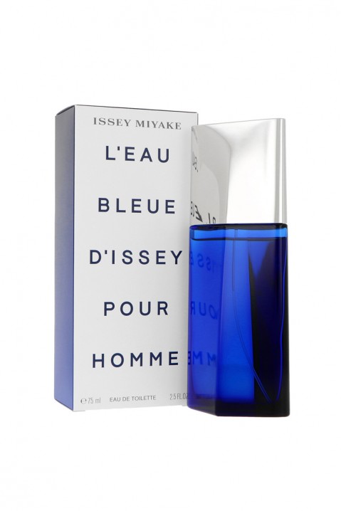 Woda toaletowa Issey Miyake L`Eau Bleue D`Issey Pour Homme EDT 75 mlIVET.PL - Modna odzież