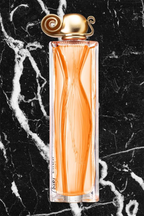 Woda perfumowana Givenchy Organza EDP 50 mlIVET.PL - Modna odzież