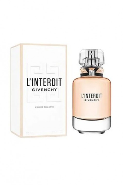 Woda toaletowa Givenchy L`Interdit 2022 EDT 50 mlIVET.PL - Modna odzież