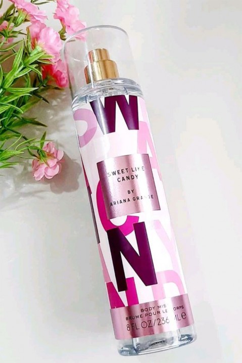 Perfumowany spray do ciała Ariana Grande Sweet Like Candy 236 mlIVET.PL - Modna odzież