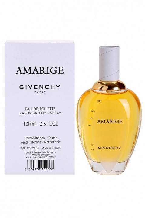 Tester perfum Givenchy Amarige EDT 100 mlIVET.PL - Modna odzież