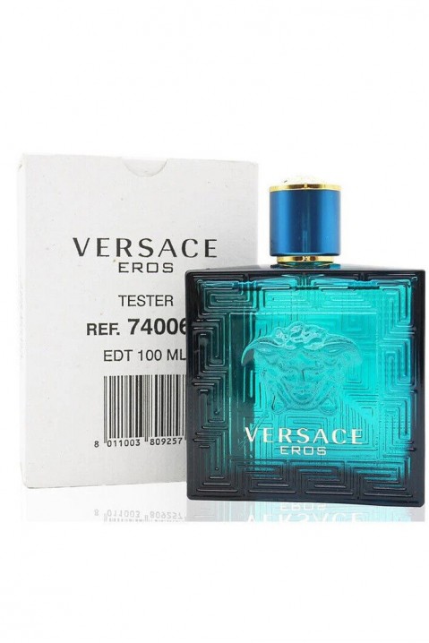 Tester perfum Versace Eros EDT 100 mlIVET.PL - Modna odzież