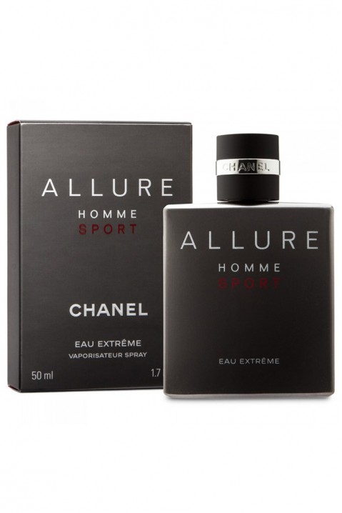 Woda toaletowa Chanel Allure Homme Sport Eau Extreme EDT 50 mlIVET.PL - Modna odzież