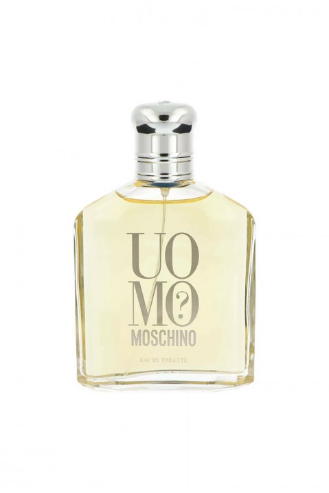 Tester perfum Moschino Uomo? EDT 125 mlIVET.PL - Modna odzież