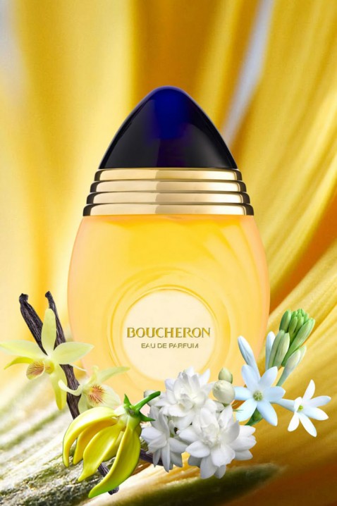 Tester perfum Boucheron Boucheron Femme EDP 100 mlIVET.PL - Modna odzież