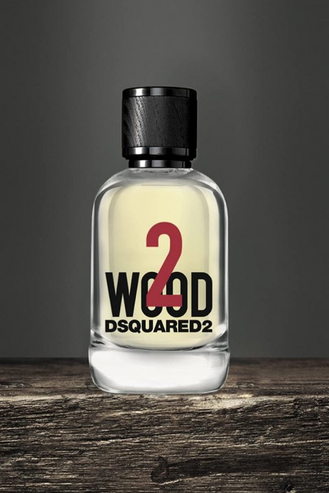 Tester perfum Dsquared 2 Wood EDT 100 mlIVET.PL - Modna odzież