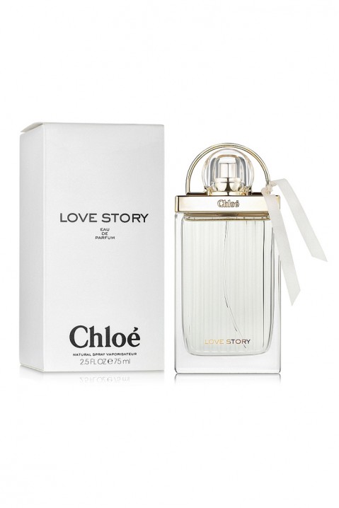 Tester perfum Chloe Love Story EDT 75 mlIVET.PL - Modna odzież