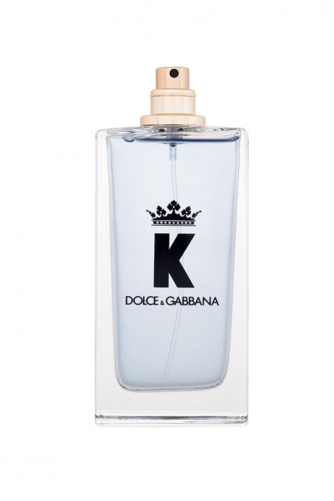 Tester perfum Dolce & Gabbana K By Dolce & Gabbana EDT 100 mlIVET.PL - Modna odzież