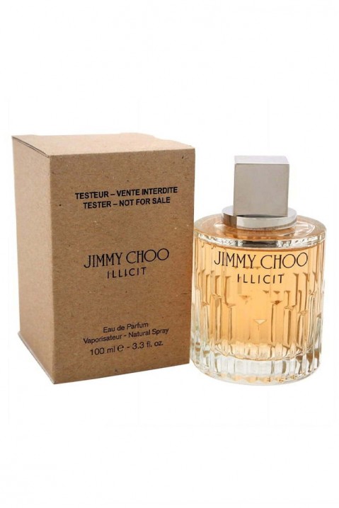 Tester perfum Jimmy Choo Illicit EDP 100 mlIVET.PL - Modna odzież