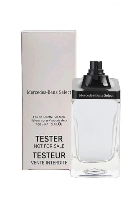 Tester perfum Mercedes-Benz Select EDT 100 mlIVET.PL - Modna odzież