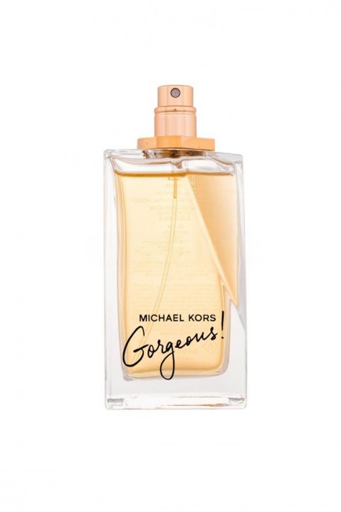 Tester perfum Michael Kors Gorgeous! EDP 100 mlIVET.PL - Modna odzież